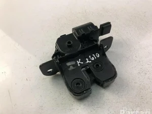 Renault 846307169R CLIO IV Grandtour (KH_) 2015 Serrure