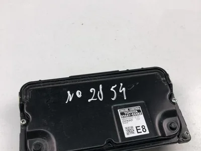 Toyota 89661-K0082 / 89661K0082 YARIS (_P13_) 2021 Motorsteuergerät - Bild 1