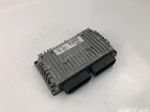 Peugeot 9649117680; S118047529B / 9649117680, S118047529B 307 (3A/C) 2004 Unité de contrôle pour boîtes de vitesses automatiques