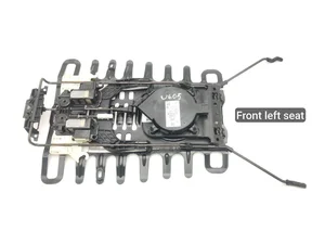 Porsche 4N0.963.575.A / 4N0963575A Cayenne 9Y0 9Y3 2021 Unité de commande pour siège Left Front