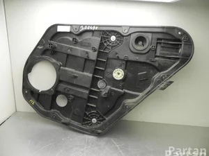 Hyundai 83480-3ZXXX, 11I070262 / 834803ZXXX, 11I070262 i40 (VF) 2013 Lève-vitre Right Rear
