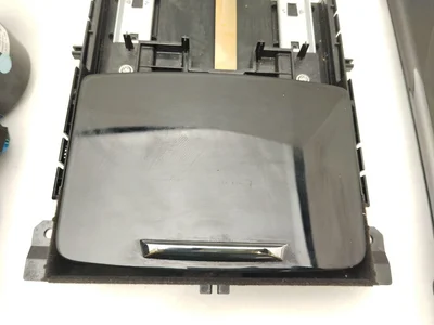 Maserati 670040547, 670040546, 670043373 LEVANTE 2017 Cadre complect - Image 1