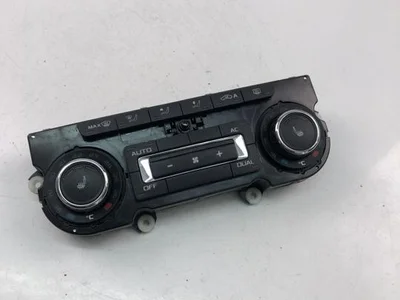 Škoda 3T0907044BS YETI (5L) 2012 Contrôle automatique de la climatisation - Image 1