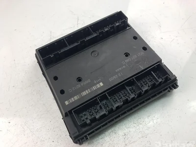 Volkswagen 6Q1937049C POLO (9N_) 2009 Unité de commande centrale pour système de confort - Image 1