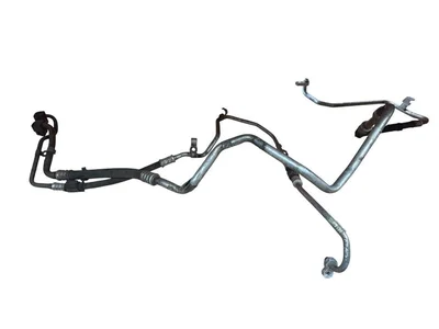 Mercedes-Benz Trucks A9608308917, A9608308817 ACTROS MP4 / MP5 2018 Manguera de aire acondicionado - Imagen 1