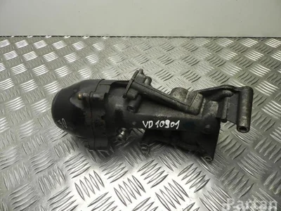 Fiat 55210715 GRANDE PUNTO (199_) 2009 Oil Filter Housing - Image 1