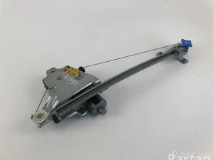 Saab 4695748 9-5 (YS3E) 2007 Moteur de lève-vitre