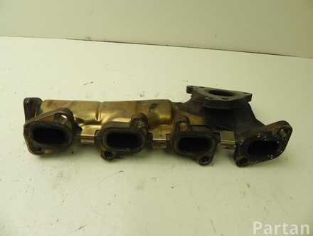 MERCEDES-BENZ A 651 030 10 05 / A6510301005 E-CLASS (W212) 2012 Exhaust Manifold