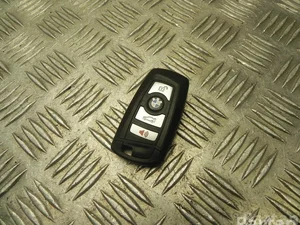 BMW 170 5 (F10) 2012 Klucz