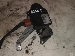 Opel 55205127 INSIGNIA A (G09) 2010 Corps de papillon