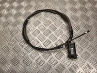 Hyundai BE0005F12 Kona II 2025 Tankcap lock