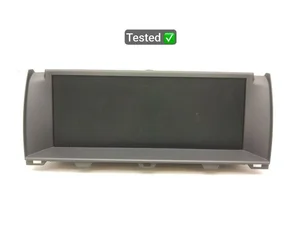 Rolls-Royce 2069906, 2069906-1,  9218458, 65 50 9218458 / 2069906, 20699061, 9218458, 65509218458 GHOST (RR4) 2010 Ekranas