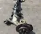 Toyota 42110K0030 Yaris P210 2024 rear axle beam - Image 2