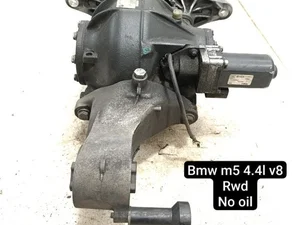 BMW 33108090481, 2284170, 2284191, RATIO 3.15, 3.15 / 33108090481, 2284170, 2284191, RATIO315, 315 5 (F10) 2014 Hinterachsgetriebe