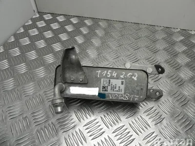 BMW 8514515 2 Convertible (F23) 2016 Refroidisseur d'huile - Image 1