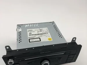 Audi 8R1035186N A4 (8K2, B8) 2013 Radio / lecteur CD