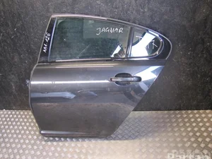 Jaguar XF (X250) 2015 Porte Left Rear
