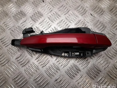 Opel 9802977180 GRANDLAND X (75) 2021 Poignée de porte Right Front - Image 1