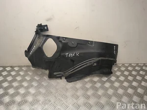 Jeep 68234799AA GRAND CHEROKEE IV (WK, WK2) 2018 Hitzeschild