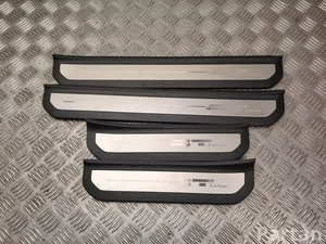 Kia 85887-SZ510RBQ, 85877-SZ510RBQ, 85883-SZ510RBQ, 85873-SZ510RBQ / 85887SZ510RBQ, 85877SZ510RBQ, 85883SZ510RBQ, 85873SZ510RBQ EV4 (CT) 2026 scuff plate, sill panel Kit