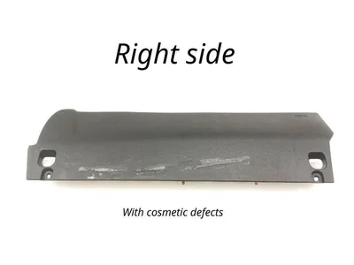 BMW 610890200B, KV918113303, 13B2731A0365, 48694851, D129501 6 Gran Coupe (F06) 2014 Airbag aux genoux/aux pieds right side - Image 1