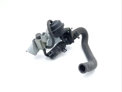 Porsche 98110681401, 7PP906270, 7.22280.04 / 98110681401, 7PP906270, 72228004 BOXSTER (981) 2013 Valve magnétique - Image 1