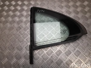 Mercedes-Benz A 213 730 01 55 / A2137300155 E-CLASS (W213) 2018 Боковое стекло сзади слева