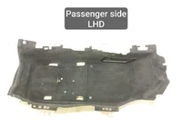 Porsche 981.551.011.04 / 98155101104 CAYMAN (981) 2014 Tapis de sol