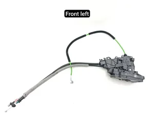 Mercedes-Benz A2230030899 EQS (V297) 2023 Door Lock Left Front