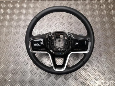Land Rover P8D2-3F563-DB8PVJ, N9X2-7L074-BA / P8D23F563DB8PVJ, N9X27L074BA Range Rover Evoque II L551 2023 Steering Wheel - Image 1