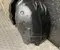 Dodge 68175061AH CHALLENGER Coupe 2019 Wing liner Left Front - Image 3