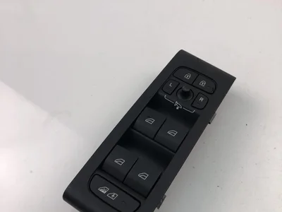 Volvo 32279441 XC40 2020 Botón de elevación de ventanas - Imagen 1