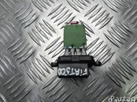 Fiat 2R2K1R0K 500 C (312_) 2014 Résistance