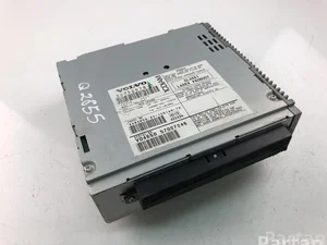 Volvo 30752578-1 / 307525781 V50 (MW) 2005 Radio / lecteur CD