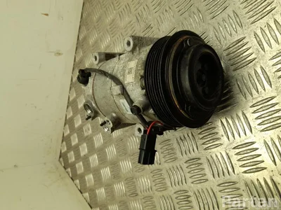 Kia 97701-G4300 / 97701G4300 CEE'D (CD) 2018 Compresseur de climatisation - Image 1