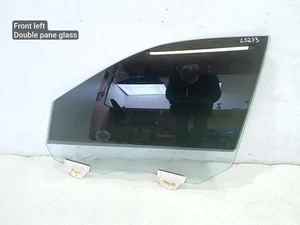 Jeep GRAND CHEROKEE IV (WK, WK2) 2015 Vitre de porte Left Front
