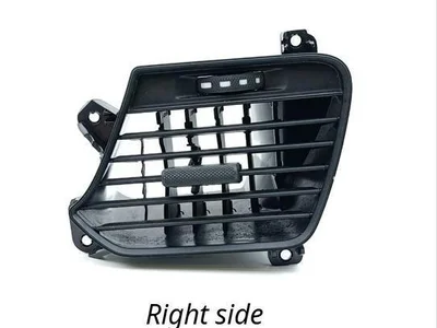 Porsche 971.819.702.B, 971.819.702 / 971819702B, 971819702 PANAMERA (971) 2017 Évent - Image 1