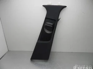 Mercedes-Benz A 212 690 20 26, A 212 690 00 30 / A2126902026, A2126900030 E-CLASS (W212) 2012 Cubierta, Soporte -B (intermedia) right side