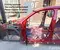 Mercedes-Benz A16776371301, A1678803500, A1676269300 GLS (X167) 2021 Kėbulo ketvirtis kairė priekis - Paveiksliukas 1