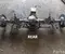 RAM 68270329AB, 68334100AE, P68334100AE, 68272088AB, P68272088AB 1500 Crew Cab Pickup (DT) 2019 rear axle beam - Image 1