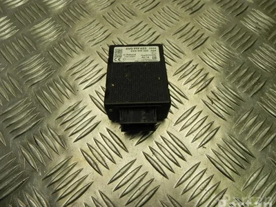 Škoda 6V0 919 653, 6V0 919 355 / 6V0919653, 6V0919355 FABIA III (NJ3) 2015 Interface de diagnostic (passerelle) - Image 1