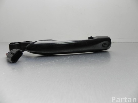 RENAULT 242578 B / 242578B CAPTUR (J5_) 2014 Door Handle Left Front