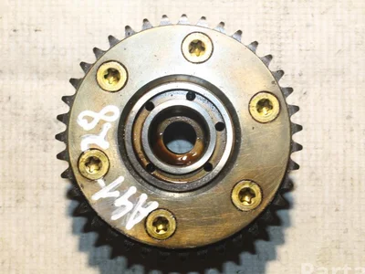 Volvo 6G9N6C525AC XC90 I 2007 Poulie de courroie de distribution de vilebrequin - Image 1