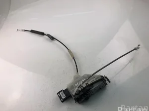 Citroën PSA190389 C4 CACTUS 2017 Serrure de porte