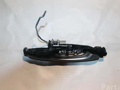 Volvo 7890CZ XC90 I 2011 Poignée de porte - Image 1