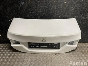 Mercedes-Benz A-CLASS V177 2020 Heckklappe