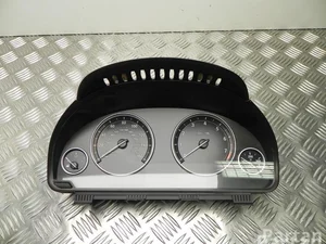 BMW 9265177 X3 (F25) 2011 Tableau de bord mph km/h