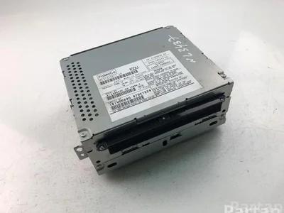 Volvo 31310071AA S80 II (AS) 2009 Radio / lecteur CD - Image 1