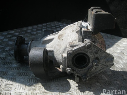 SUZUKI TL43 GRAND VITARA II (JT, TE, TD) 2009 Rear axle differential