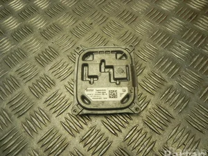 BMW 7 263 052 / 7263052 3 Coupe (E92) 2011 Unité de commande électronique pour le contrôle de la portée des phares